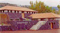 La Casa de la Miel - La Casa de la Miel surgió como iniciativa del Cabildo Insular de Tenerife para la consolidación y el desarrollo del sector apícola. 