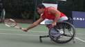 Sports and disability - Have a go, take up a sport. 