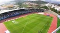 Sports facilities - Information on swimming pools, athletic racks or football fields in Tenerife. 