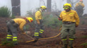 Recomendaciones y medidas para la protección ante incendios forestales - Consideraciones prácticas ante la situación de incendios de este verano a tener en cuenta por la población para beneficio de todos. 