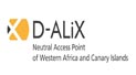 D-Alix - Die Initiative ALIX umfasst die Projekte eines NAP für Westafrika - Kanarische Inseln, den Inselkommunikationsring und das Projekt CanaLink. 